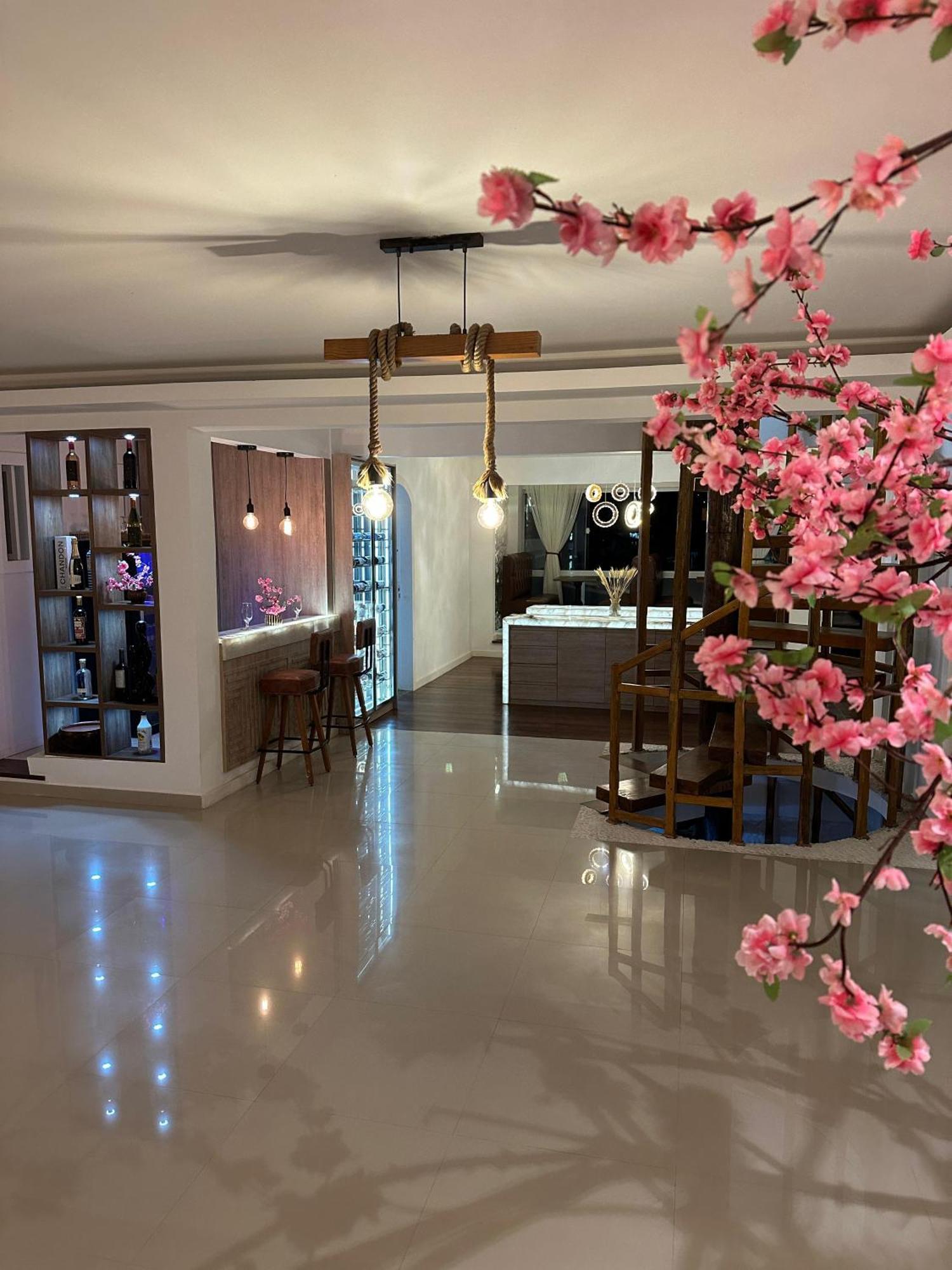 Pousada Atalaia Boutique Fr Arraial do Cabo Exterior foto