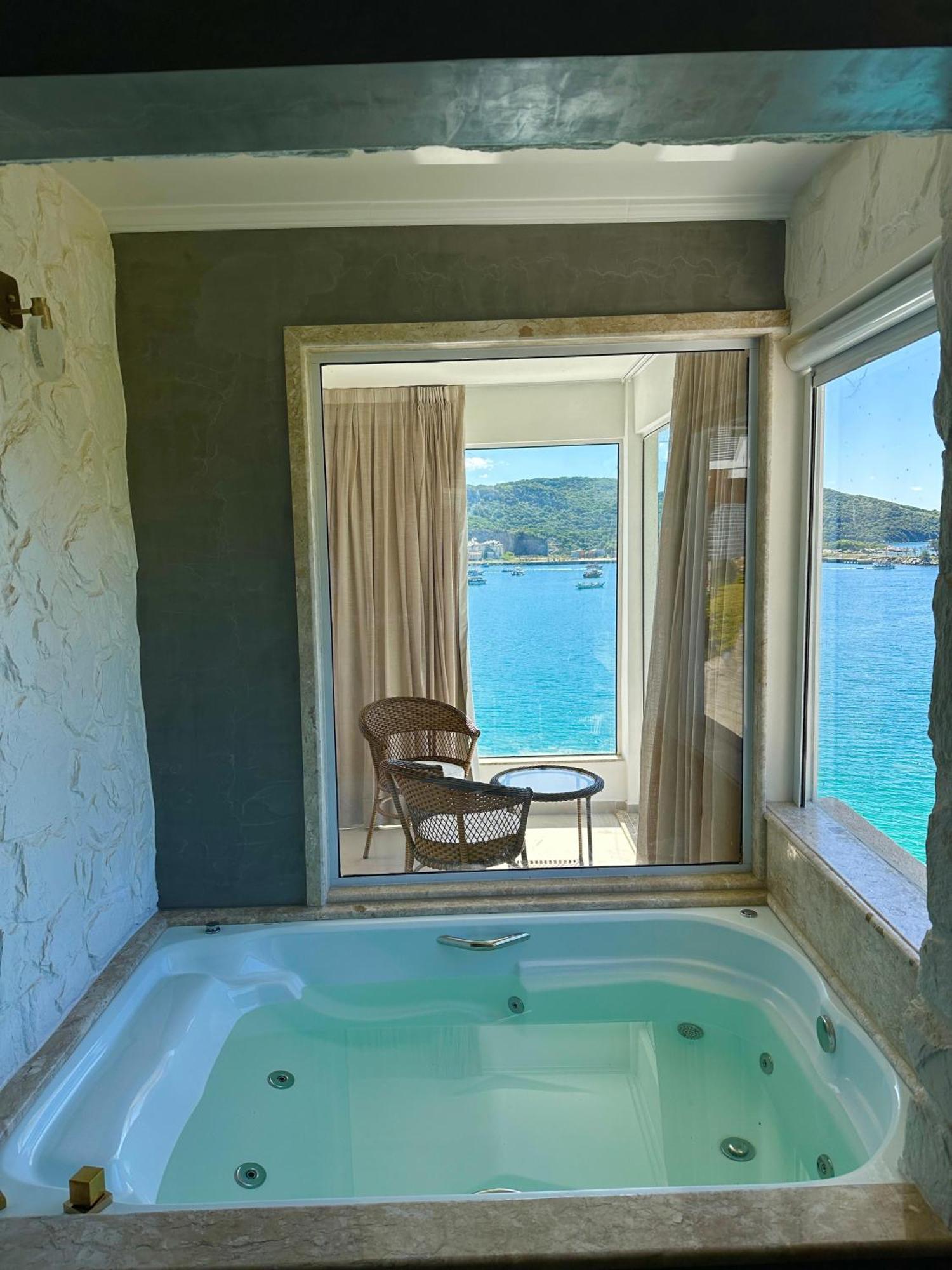 Pousada Atalaia Boutique Fr Arraial do Cabo Exterior foto